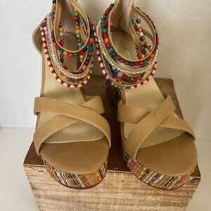 Women`s shoes
